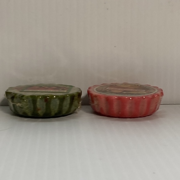 2 Yankee Candle Tarts HOME SWEET HOME NEW 0.8 oz each - Picture 6 of 7